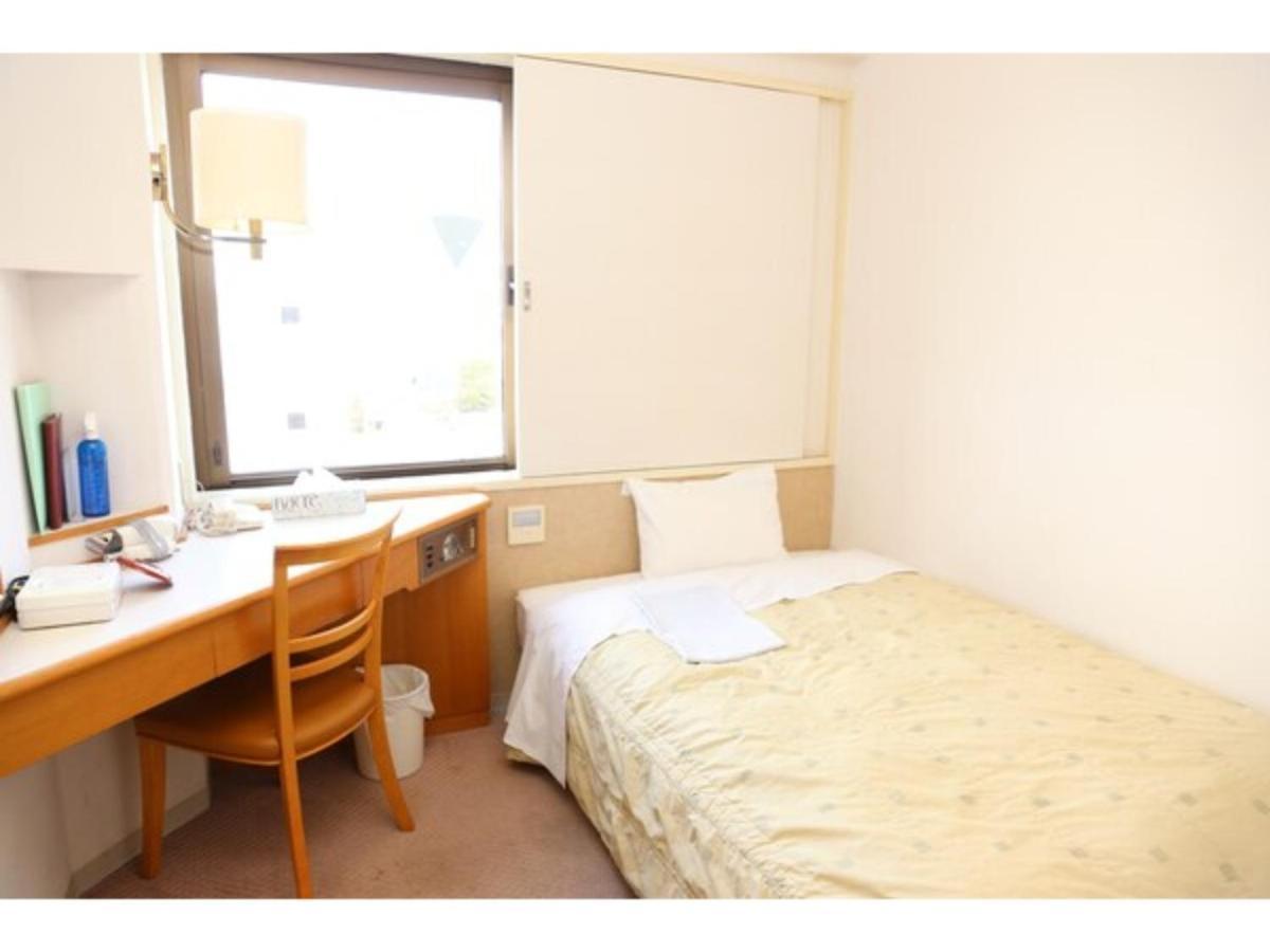 Mizusawa Ground Hotel - Vacation Stay 84945 Oshu Dış mekan fotoğraf