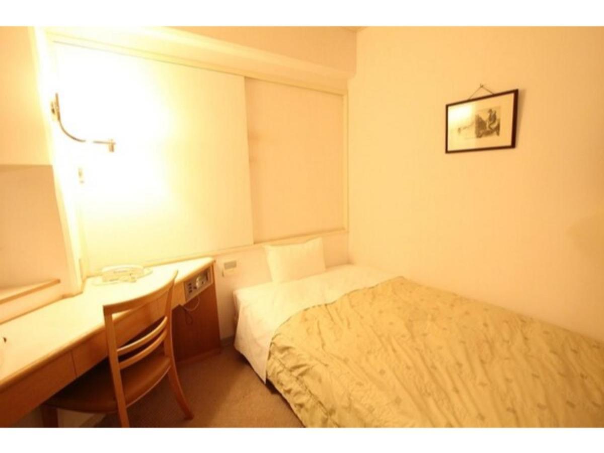 Mizusawa Ground Hotel - Vacation Stay 84945 Oshu Dış mekan fotoğraf