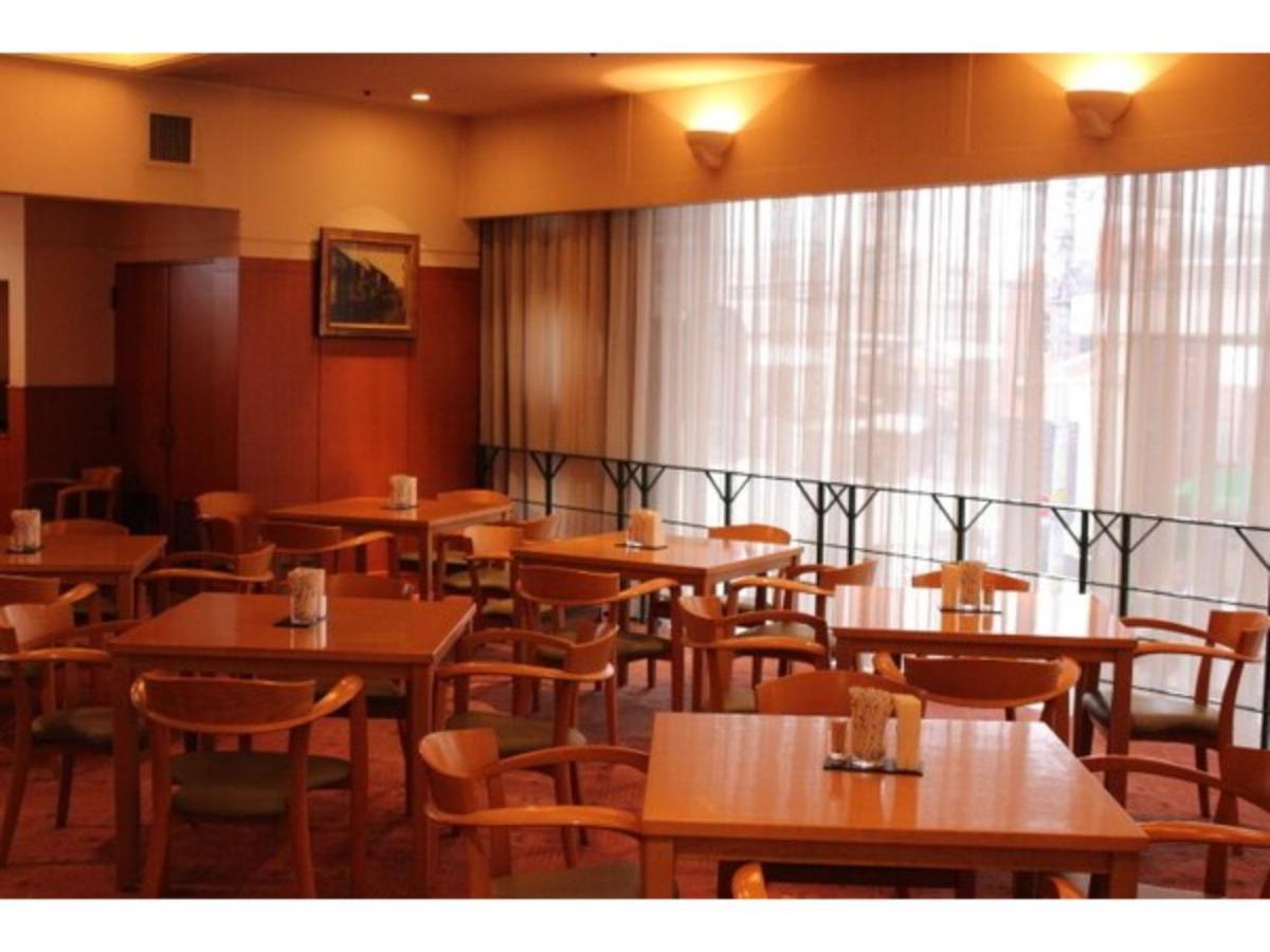 Mizusawa Ground Hotel - Vacation Stay 84945 Oshu Dış mekan fotoğraf