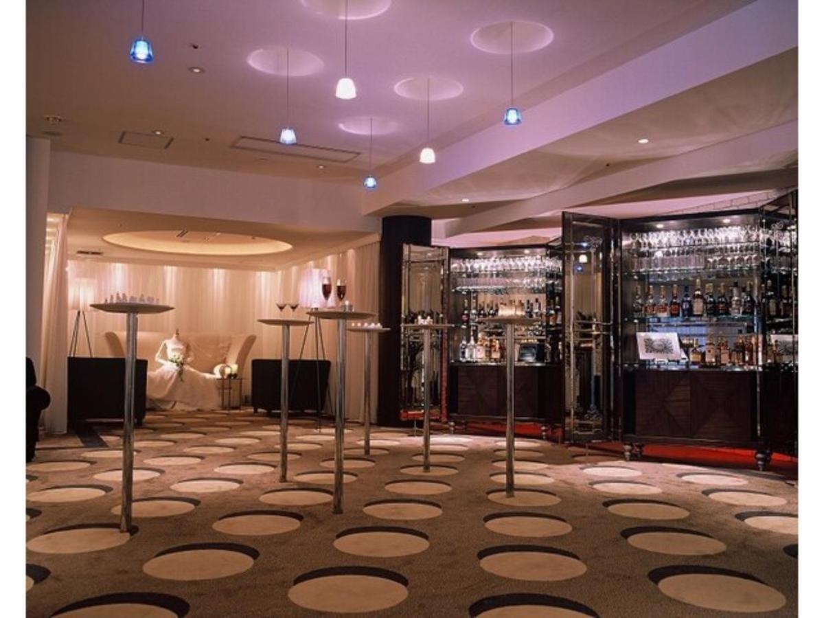 Mizusawa Ground Hotel - Vacation Stay 84945 Oshu Dış mekan fotoğraf