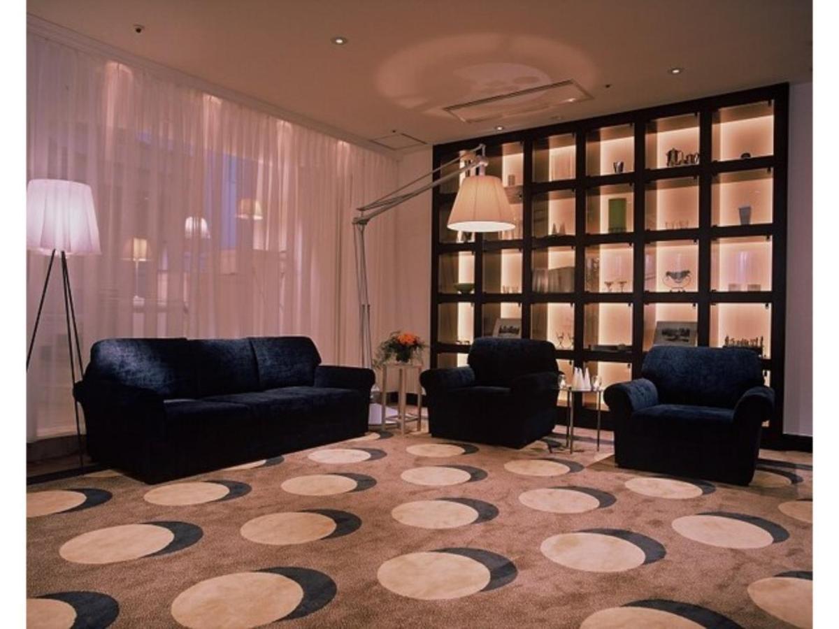 Mizusawa Ground Hotel - Vacation Stay 84945 Oshu Dış mekan fotoğraf